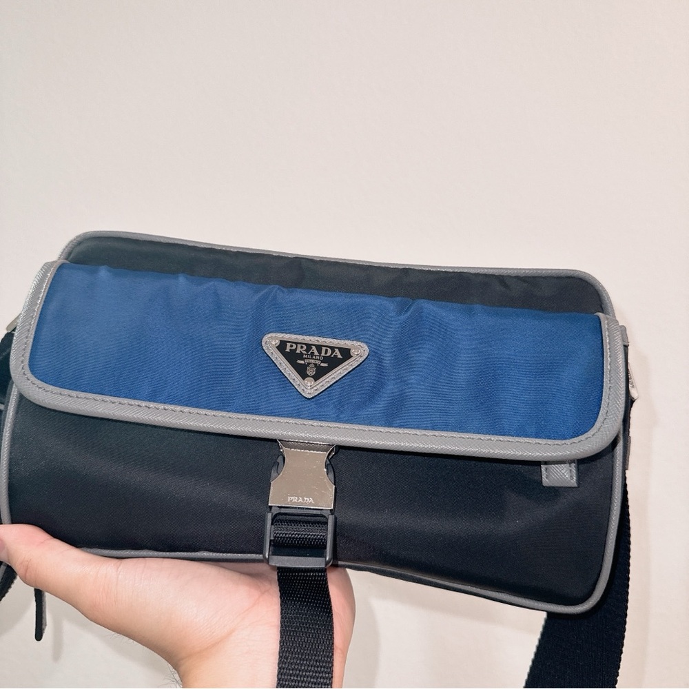 Prada Bag